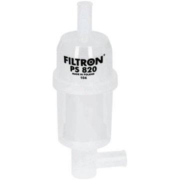 Degvielas filtrs MAZAIS 90 grādi FILTRON PS820