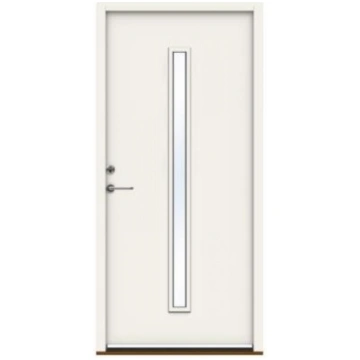 Ārdurvis Jeld-Wen BASIC P1700 4555