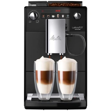 Melitta Latticia OT F30/0-100 black | F30/0-100 | 