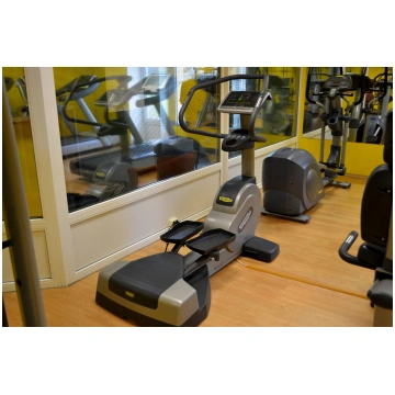 Technogym Cardio Wave 700i