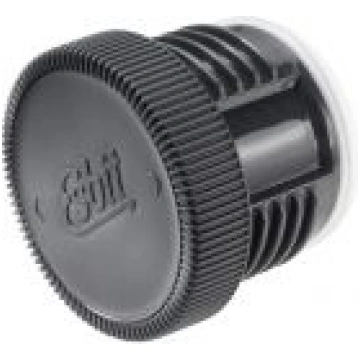 Korķis termosam Vacuum Flasks Screw Closure (Sculp