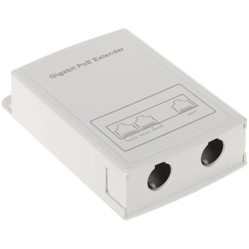 Media-Tech EXTENDER ETHERNET+PoE SPT-POE/2G-POE-OU