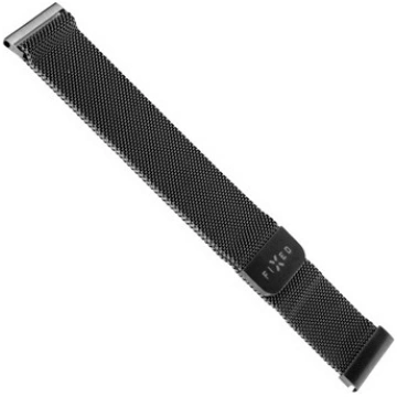 Fixed | Mesh Strap with Quick Release 18mm for sma