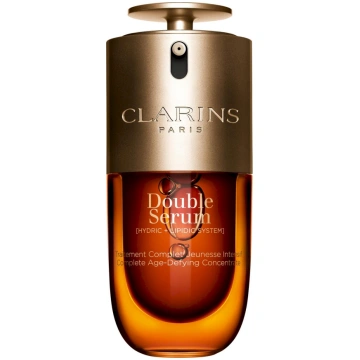 Clarins Double Serum Skin Serum Serums 30ml 366605