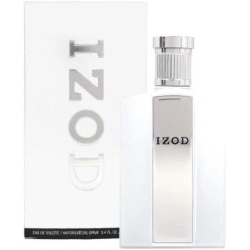 Vīriešu smaržas, Izod, Legacy White EDT 100ml