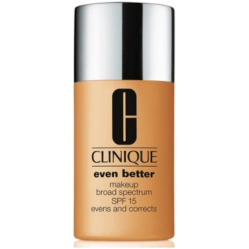 Šķidrā grima bāze Clinique Even Better Makeup SPF1