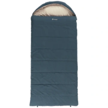 Outwell Campion Lux XL Sleeping Bag 225 x 105 cm T