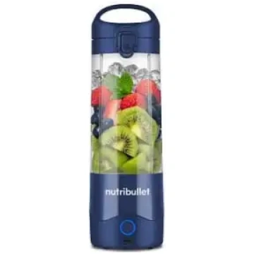Nutribullet NBP003NBL granatowy