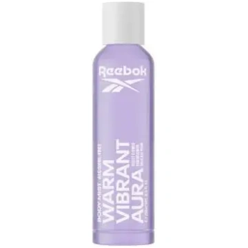 Reebok Warm Vibrant Aura Body Spray 250ml 84366111