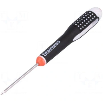 Screwdriver | Phillips | PH0 | Blade length: 60mm 