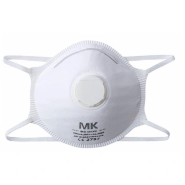 Respirators FFP2 F7021 ARDON