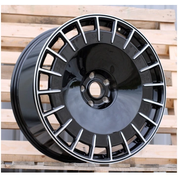 Diski R24 5×130 J10 ET25 RACINGLINE FD012 MERCEDES