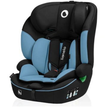 Lionelo LEVI I-SIZE BLUE COBALT autokrēsliņš