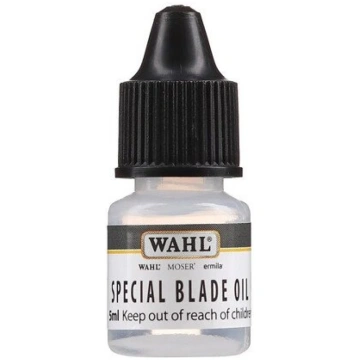 WAHL PROFESSIONAL UNIVERSAL ELECTRIC CLIPPER OIL B