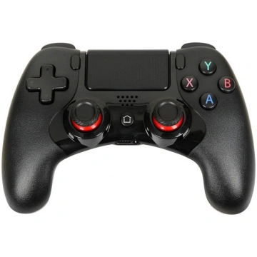 iBox IGP4 Gaming Controller Black Bluetooth Gamepa
