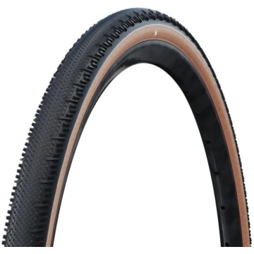 Velosipēda riepa - Schwalbe 700 x 40C G-One RS PRO