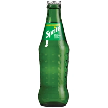 Dzēriens SPRITE gāzēts, 0.25l RGB 450-14423