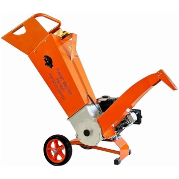 Forest Master FM14DD Professional Direct Drive Ele