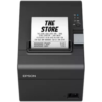 POS printers Epson TM-T20III