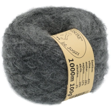 Dzija Visone 25176, 100g / 1000m