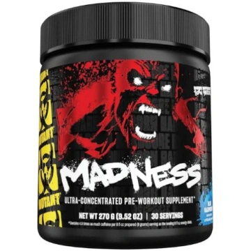Mutant Madness (270 g)