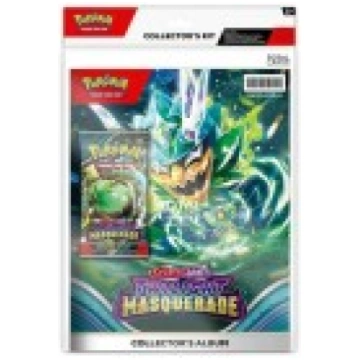 Pokemon Super Card Game TCG Trading Cards - Scarle