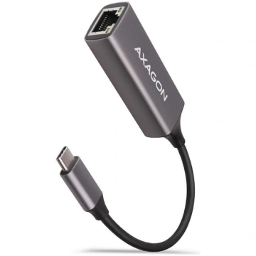 NET ADAPTER USB-C 1GB/ADE-TRC AXAGON