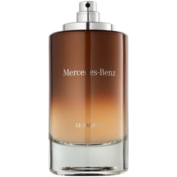 Mercedes-Benz, Le Parfum Eau de Parfum Tester, 120