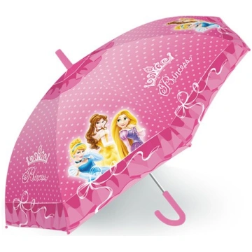 (Ir Uz Vietas) Disney Princess 2760 Bērnu lietussa