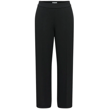ONLY - Onlrenal Mw Pull-Up Wide Pant Tlr - izmērs