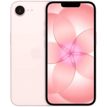 Apple iPhone 17e 5G 8GB RAM 512GB Light Pink
