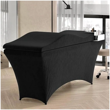 Eyelash Bed Memory Foam Topper - Ergonomisks izlie