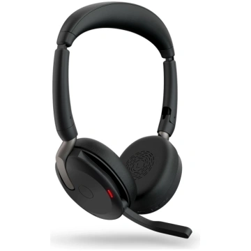 Jabra Evolve2 65 Flex - Link380c UC Stereo (Bezvad
