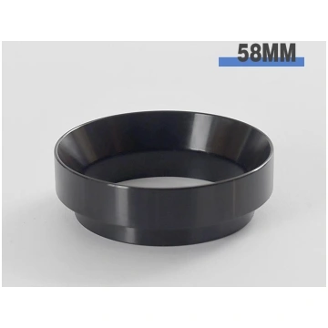 58MM Bottomless Portafilter For E61 EXPOBAR Gemila