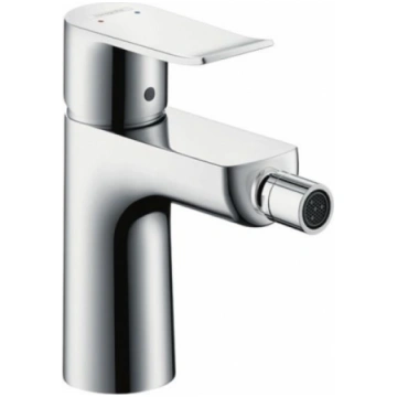 Hansgrohe Metris 100 bidē maisītājs ar pop-up, hro