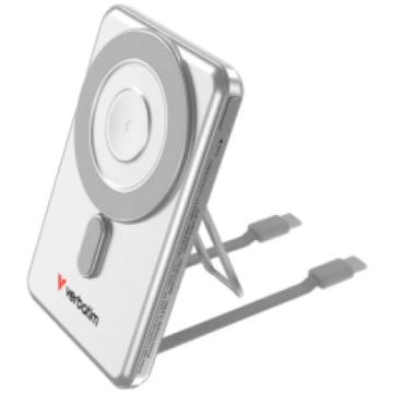 Enerģijas krātuve Verbatim Charge n Go 5000mAh Mag