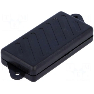 Enclosure: for remote controller | X: 30mm | Y: 60