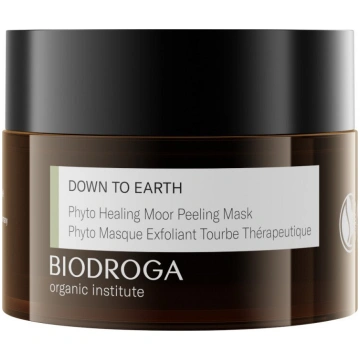 BIODROGA ORGANIC Down To Earth Phyto Healing Moor 
