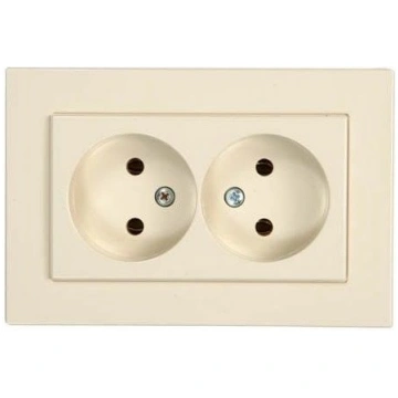 Harry Potter SOCKET DOUBLE BEIGE XP 15088445 (4779
