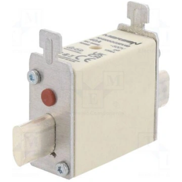 Fuse: fuse | ceramic,industrial | 40A | 500VAC | 2