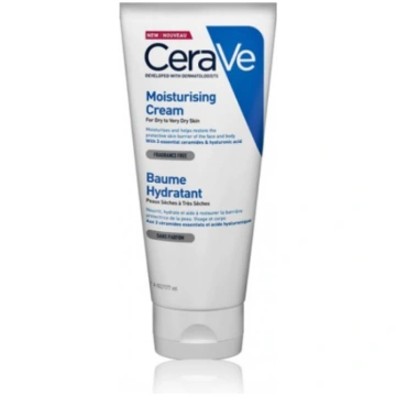 CeraVe Moisturizing Cream 177 ml 3337875598996