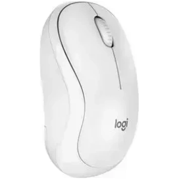 Logitech M240 Silent Bluetooth pele – bēša