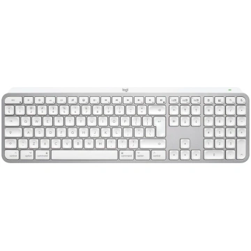 Logitech Master MX Keys S for Mac keyboard Office 