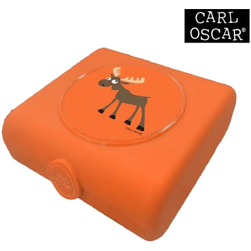 Sviestmaižu kaste - Carl Oscar Orange Moose