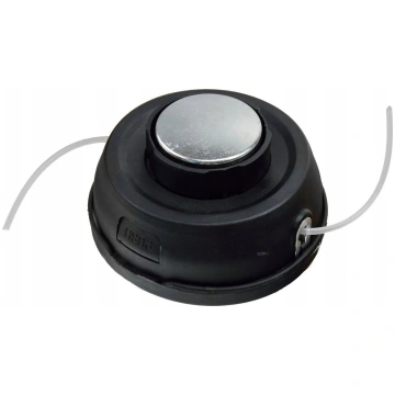 Trimmera galva GEKO G81069X — alumīnija ātrā uzstā