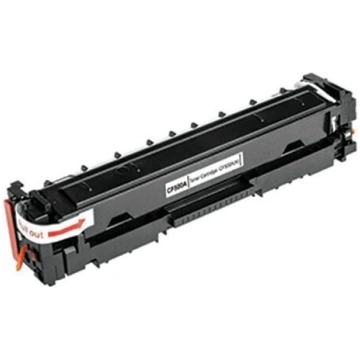 Kārtridžs lāzerprinterim Printera kasetne HP CF500