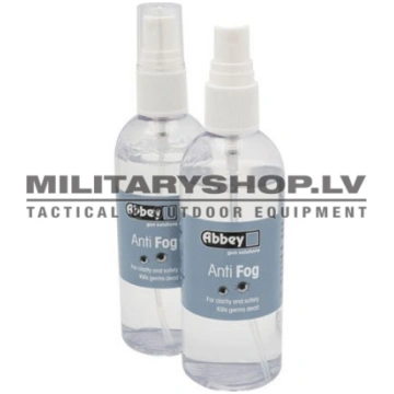ABBEY Anti Fog Spray