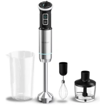 Cecotec Hand blender | Power Neutron 1100MAX Cream