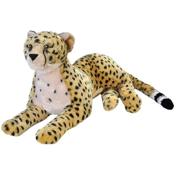 Wild Republic Jumbo plīša rotaļlietas – lielās Cud