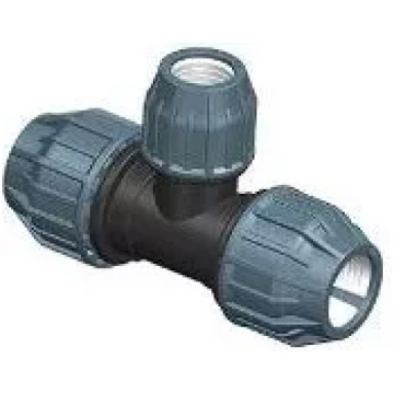 PP Kompresijas pārejas trejgabals 32x25 Elysee, Pn